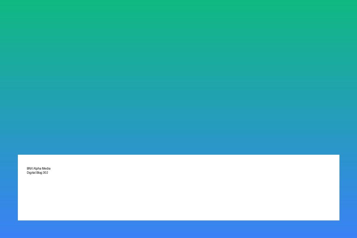 Digital Growth Strategy 302 for Modern Businesses