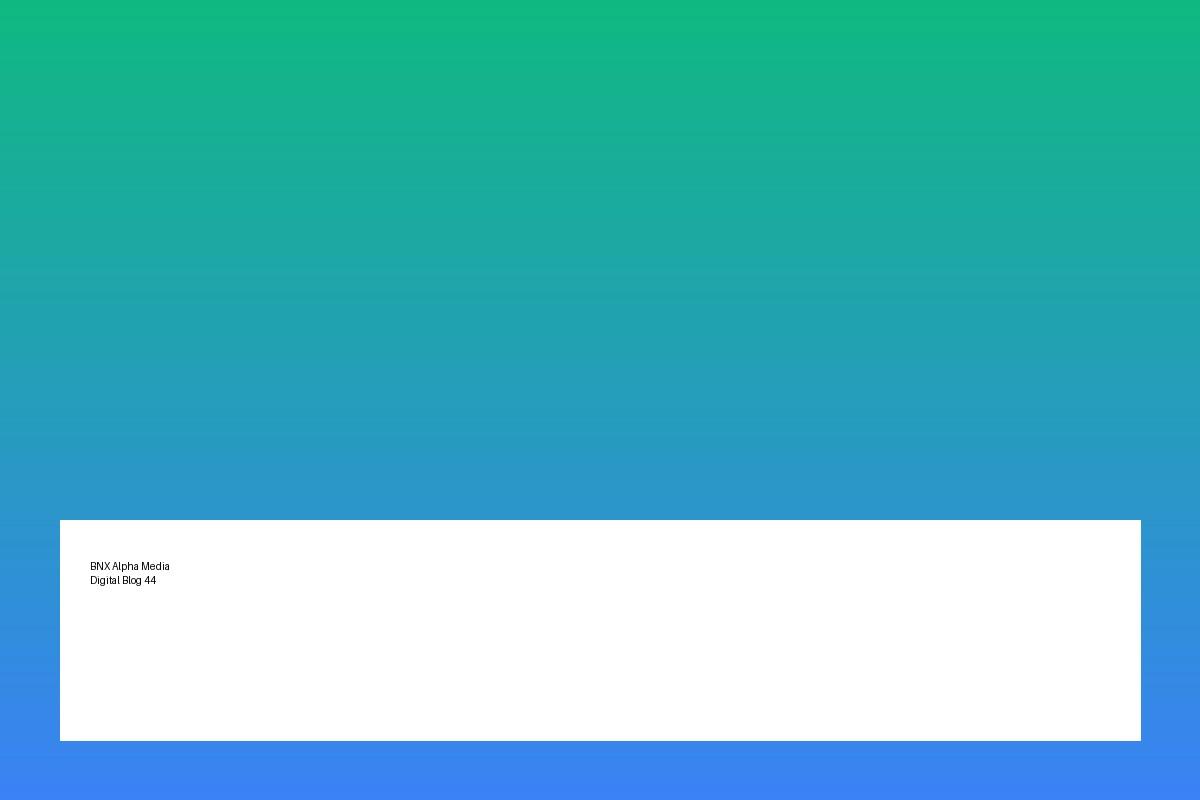 Digital Growth Strategy 44 for Modern Businesses