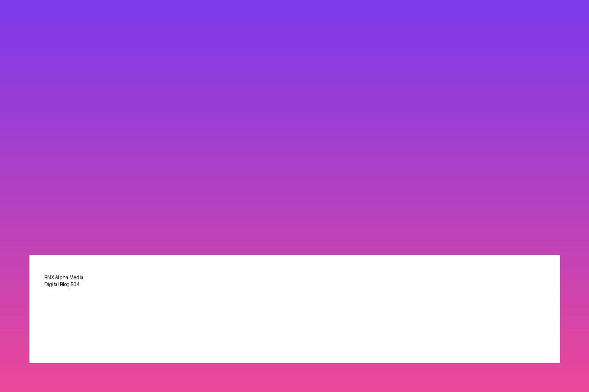 Digital Growth Strategy 504 for Modern Businesses