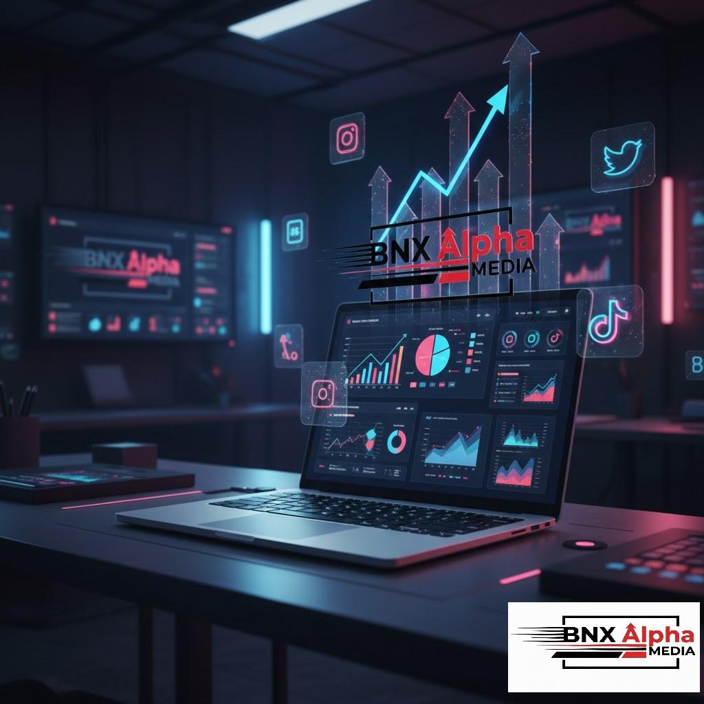 Digital Marketing services